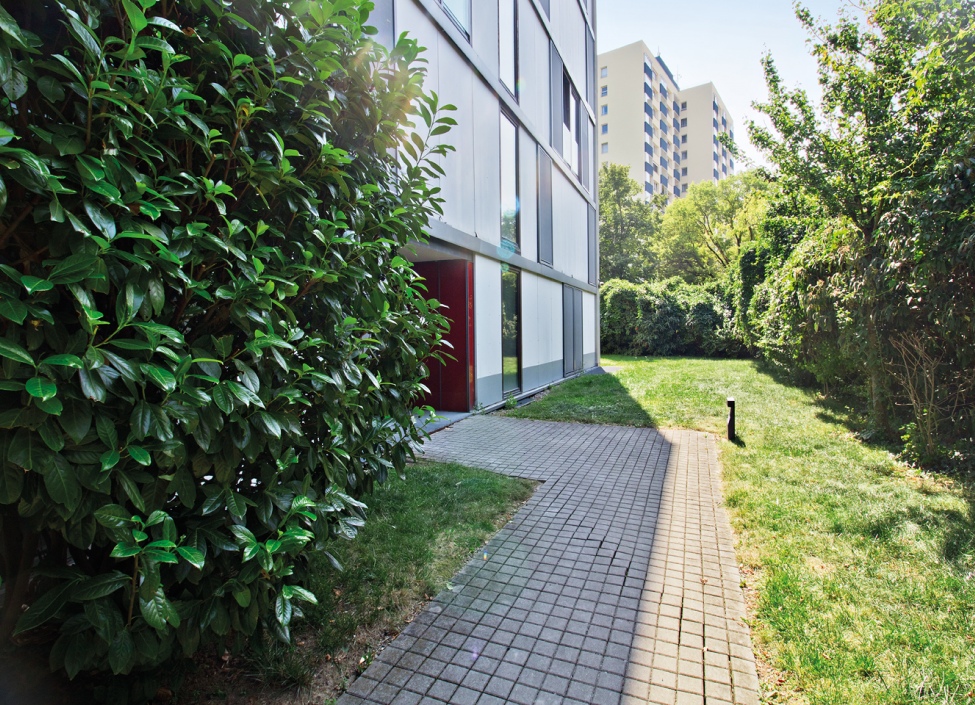 Luxury apartment for sale, Prague 6 - 127m 8