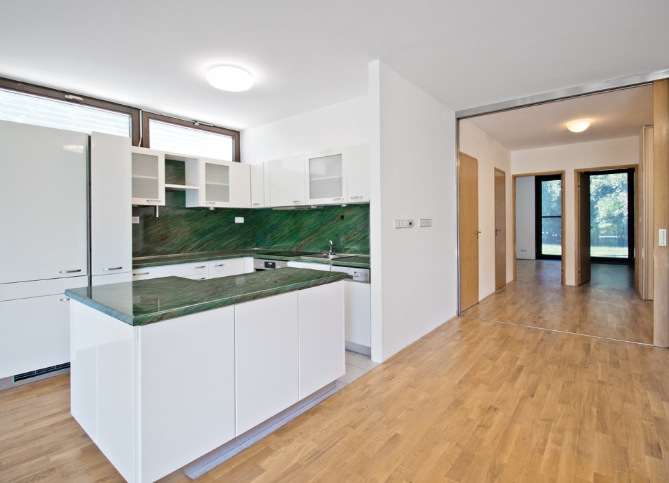 Luxury apartment for sale, Prague 6 - 127m 0