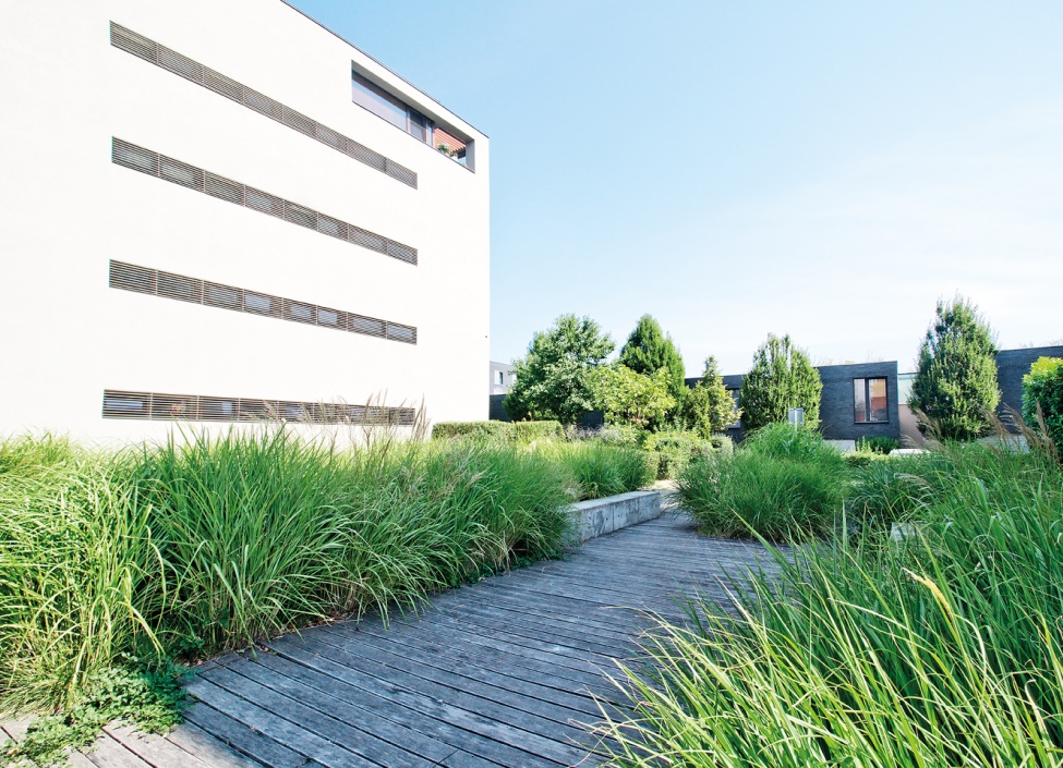 Luxusní byt na prodej 110m2-Praha 6 3