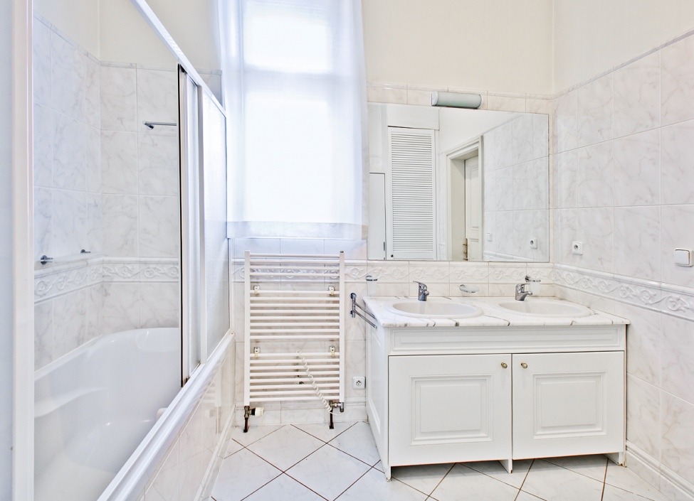Luxury 4+kk apartment for rent Prague 1 - 120 m2 2