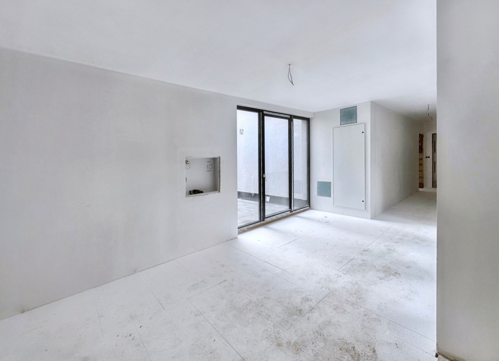 Luxusní byt 2+kk na prodej, Praha 5 – 50 m2 1