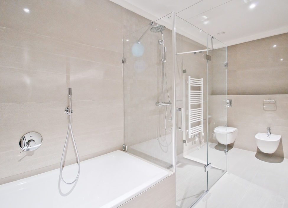 Luxury apartment 4+kk for rent-159 m2-Prague 5 4