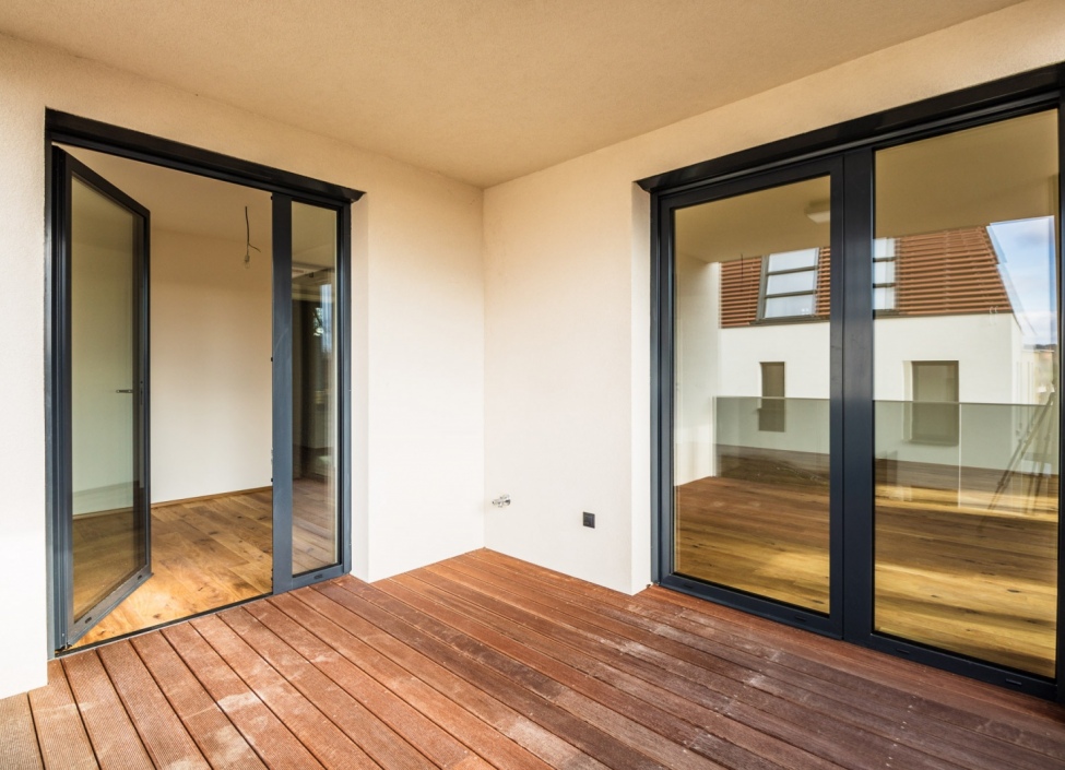 Luxury apartment for sale - Prague 7 - Troja - 116m 4