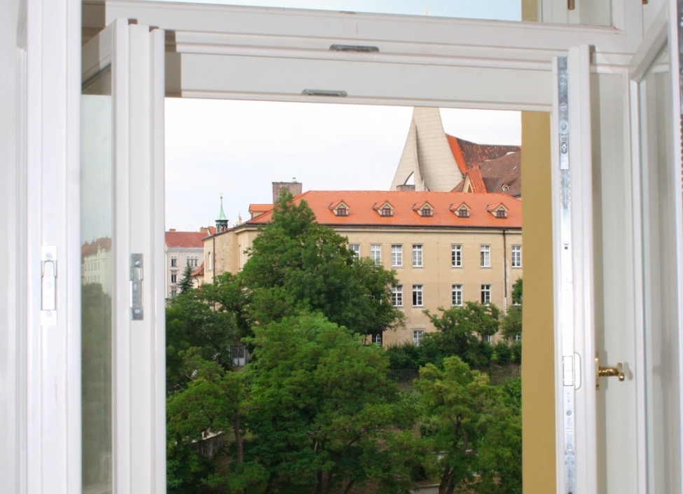 Luxusní byt u Botanické zahrady 78m 1