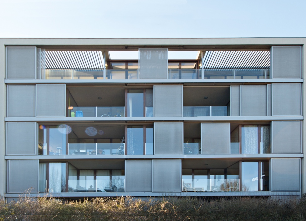 Luxusní byt na prodej 110m2-Praha 6 2