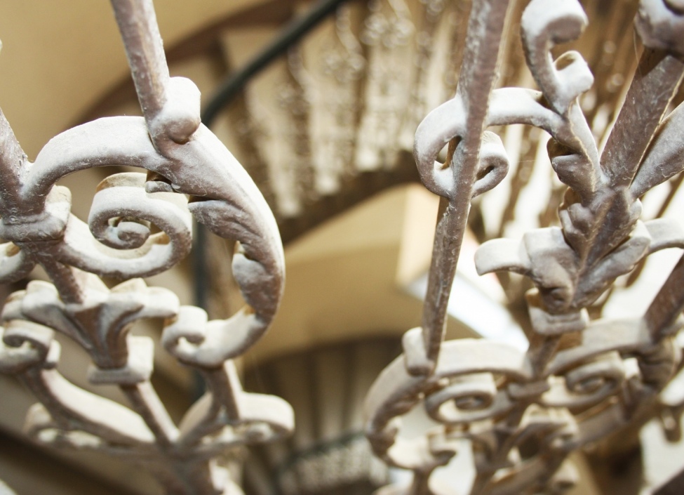 Luxusní byt na prodej Praha 7, 45m 3