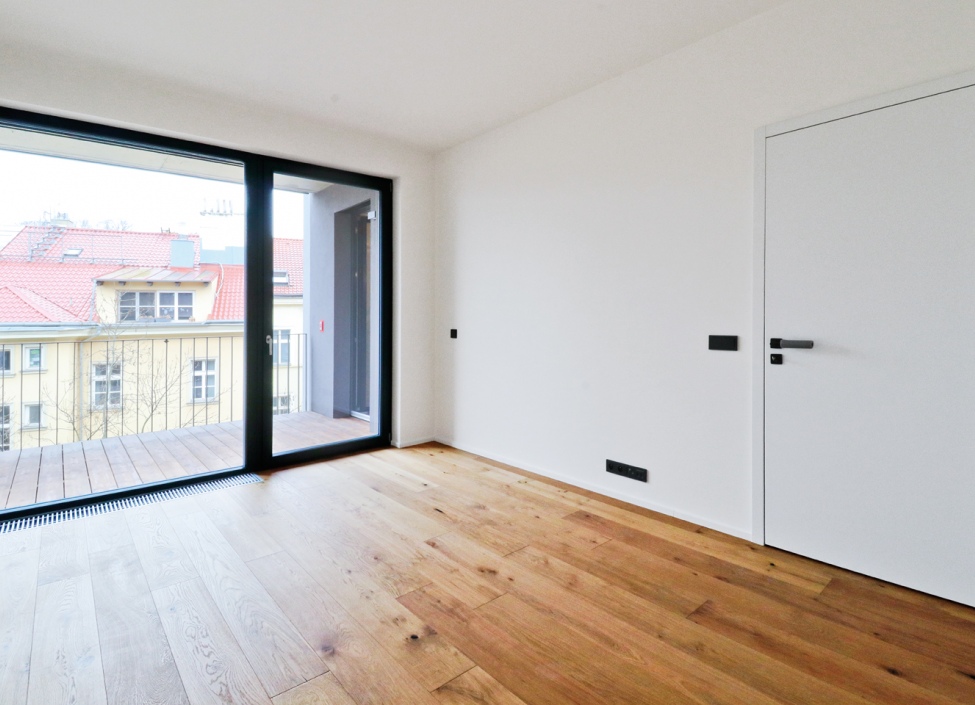Luxury apartment for sale in Smíchov - Prague 5 - 283m 1