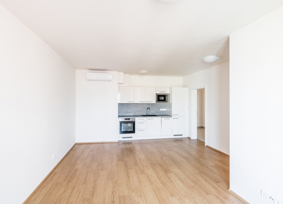 Аренда элитной квартиры - Прага 5- 80 м² 0