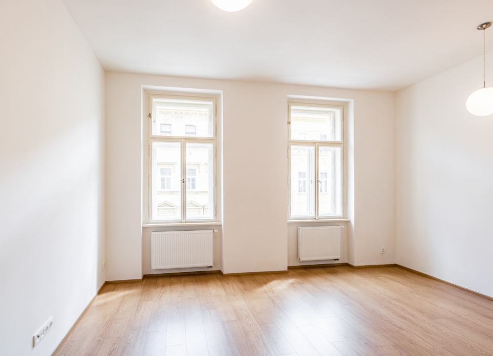 Byt na pronájem - Praha 5 - Smíchov - 18m 1