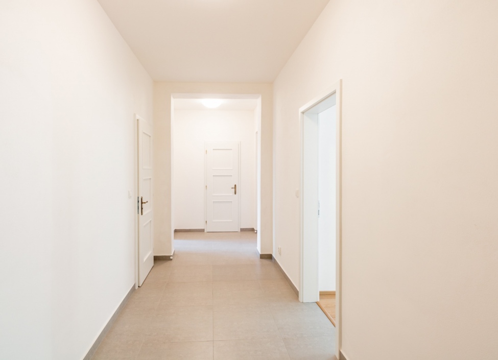 Luxury apartment for rent - Prague 5 - Smíchov - 86m 4