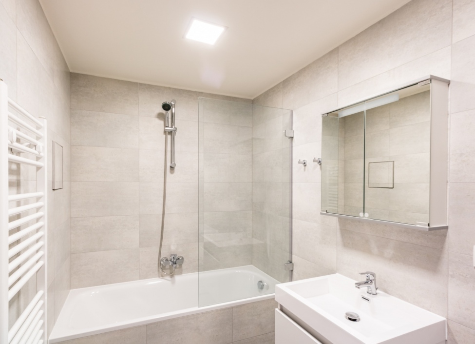Luxury apartment for rent - Prague 5 - Smíchov - 86m 3