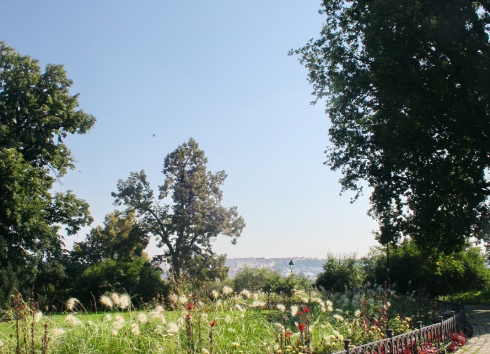 Luxusní mezonet 162m Letná 5