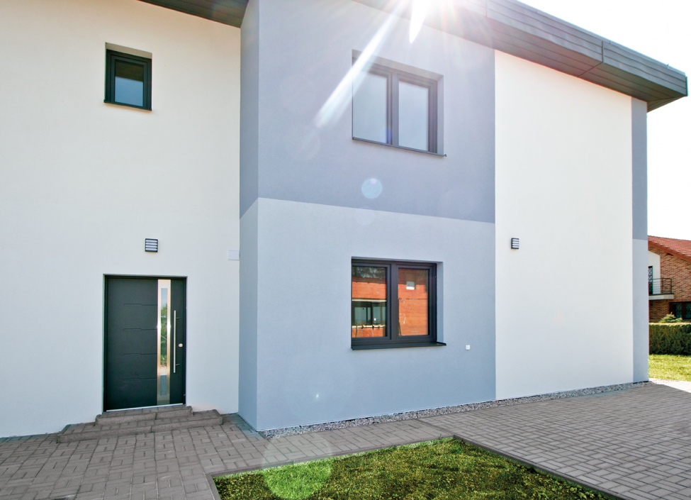 Luxury house for sale, Ohrobec - 452m 10