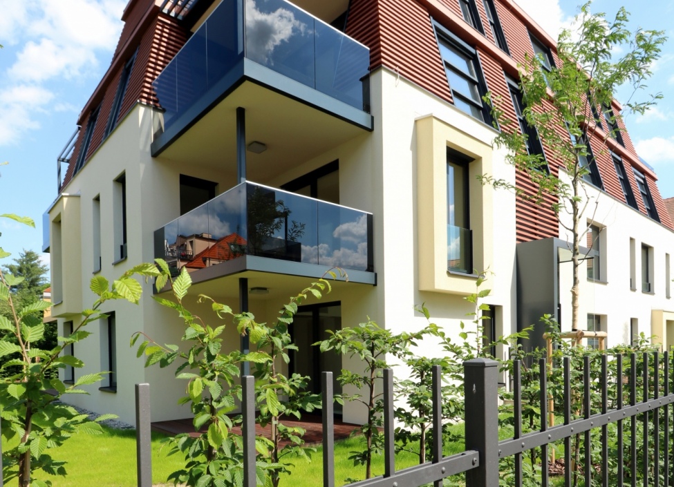 Лофт с террасой - Троя - Прага 7 - 233 м² 7