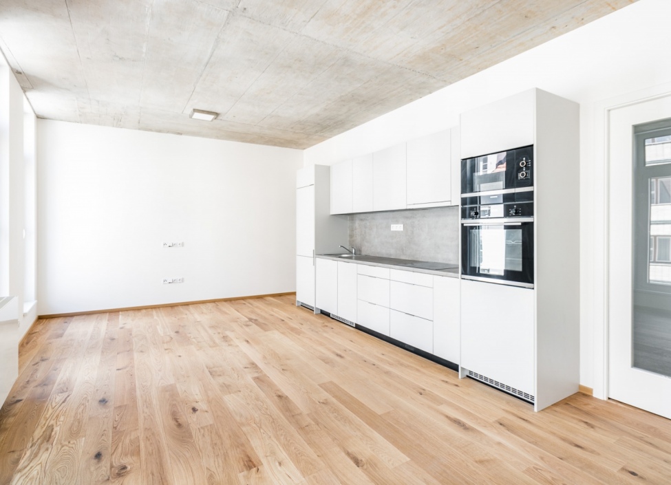 Luxury apartment for rent - Prague 1 - 59m 0