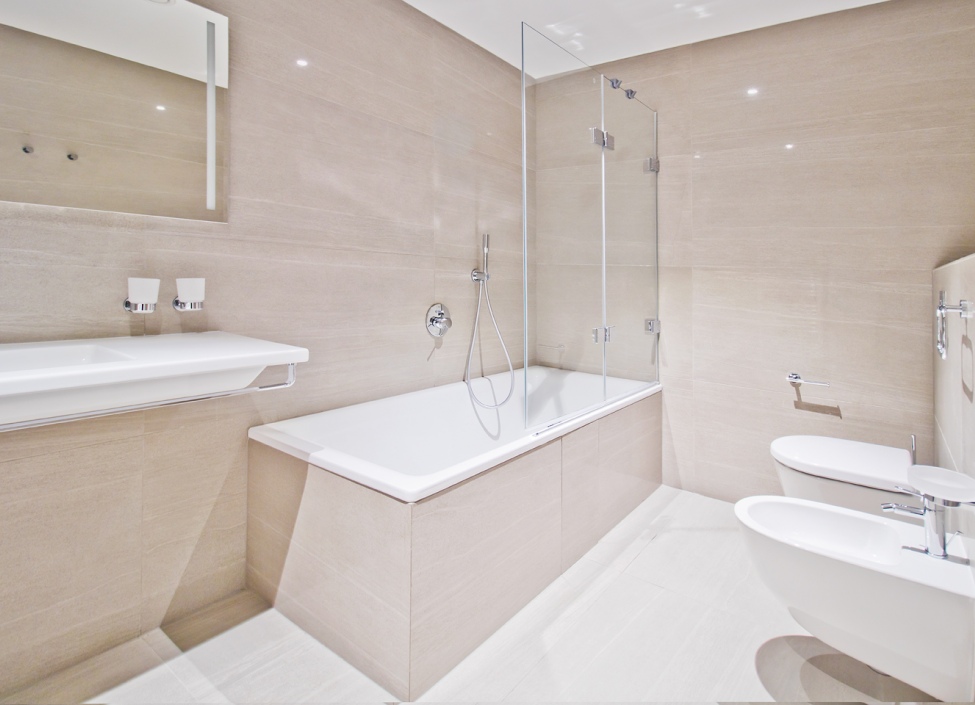 Luxury apartment for rent-67m2-Prague 5 4