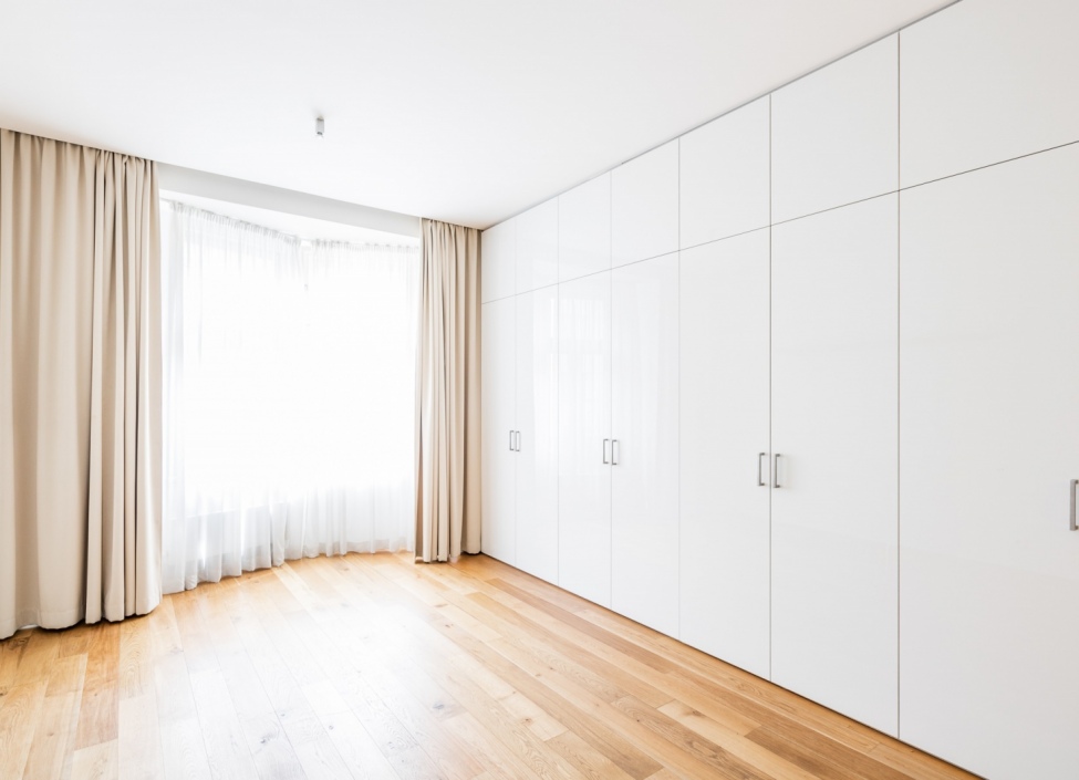 Luxury apartment for rent Prague 3 1