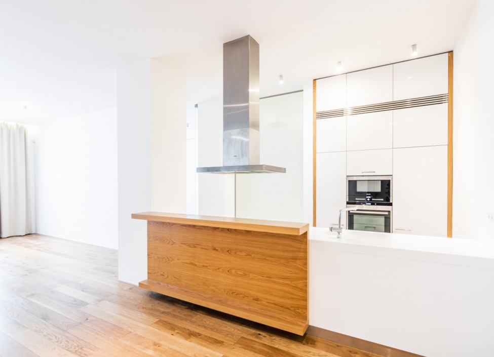 Luxury apartment for rent Prague 3 0