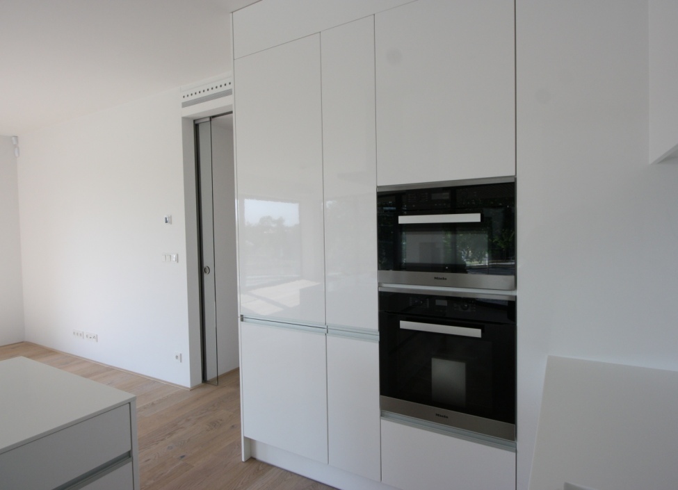 Apartment for rent in Střešovice 193m 1