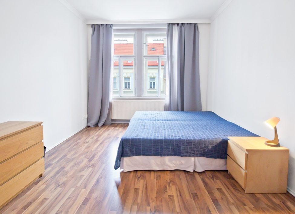 Apartment for rent, Prague 2 - Vinohrady - 72m 1