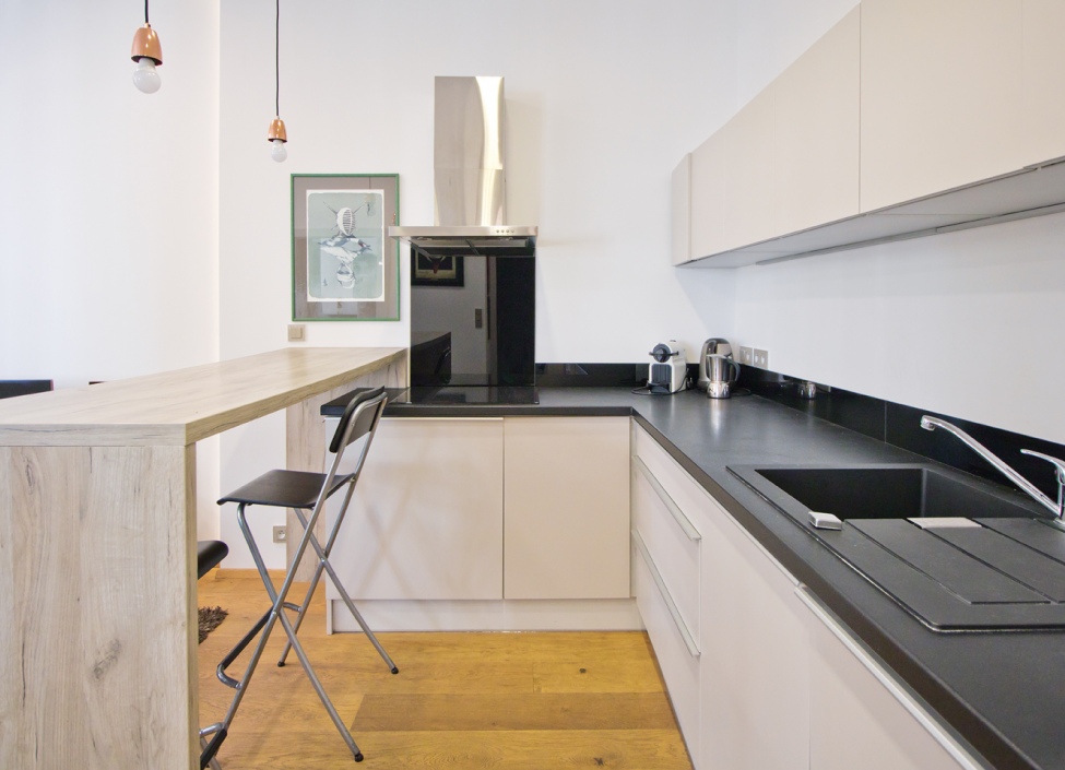 Prodej bytu 2+kk na Starém Městě, Praha 1, 49m 0