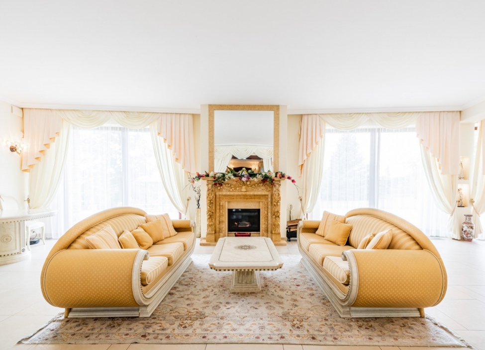 Luxury villa for sale - Prague - West - 750m 0