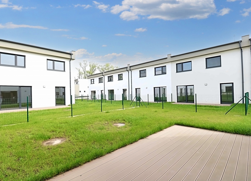 Prodej rodinného domu 4kk, Praha 9 – 123m2 1