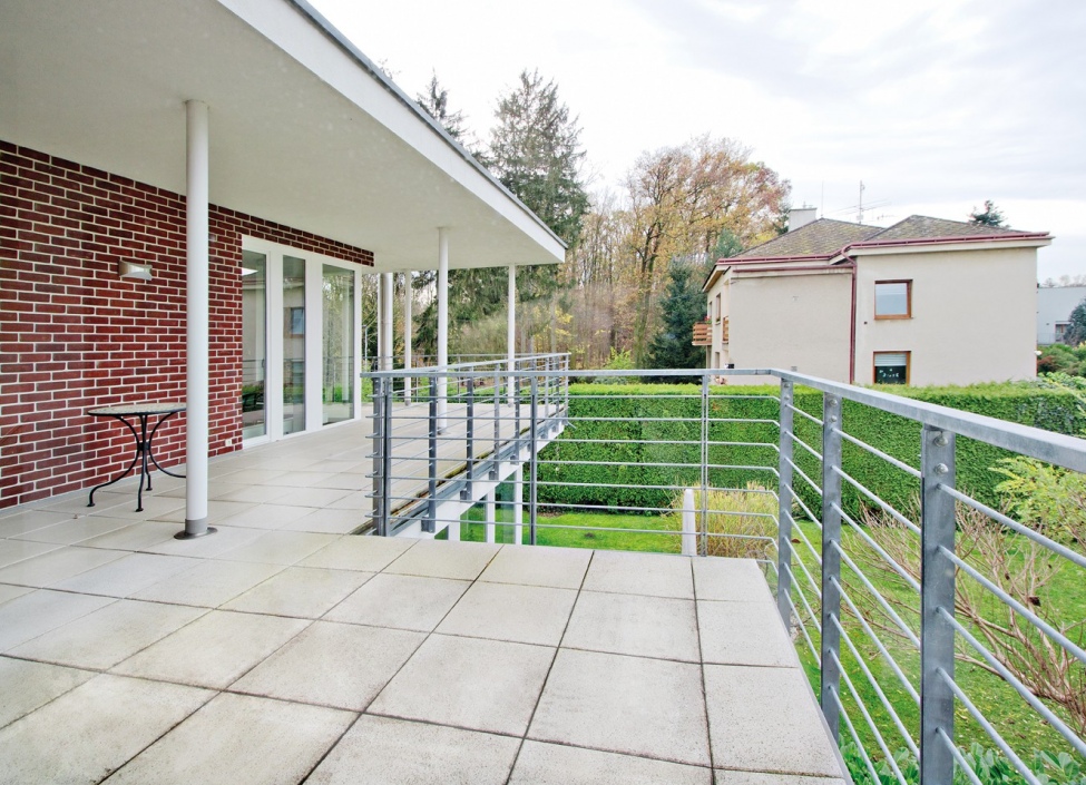 [copy] Prodej exkluzivní vily, Praha 4 - Kunratice - 234m 3 5