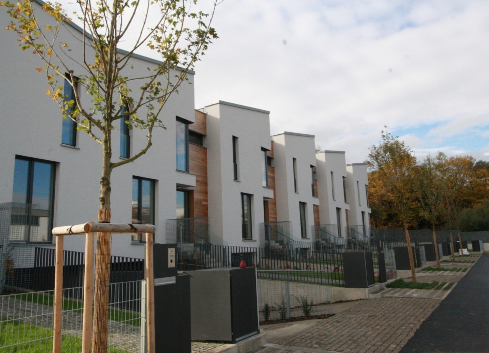 Luxury villa for sale Prague 6 - 755m 7