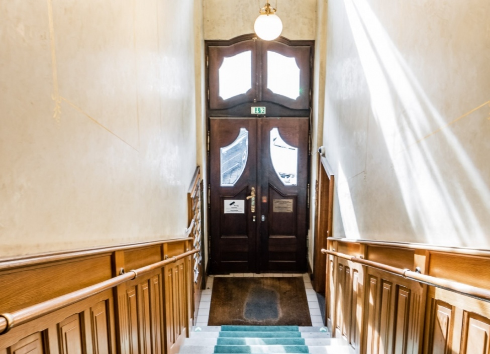 Luxury office for rent - Prague 1, 143 m2 3