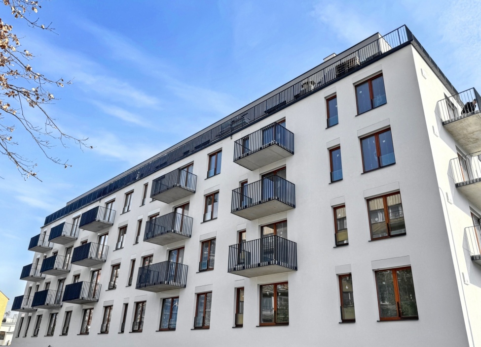 Luxury 2 + kk for sale - Prague 4, 52m 0