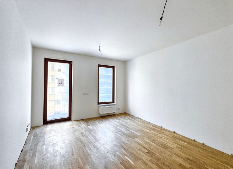 Luxury 3 + kk apartment for sale - Prague 4, 68m 2