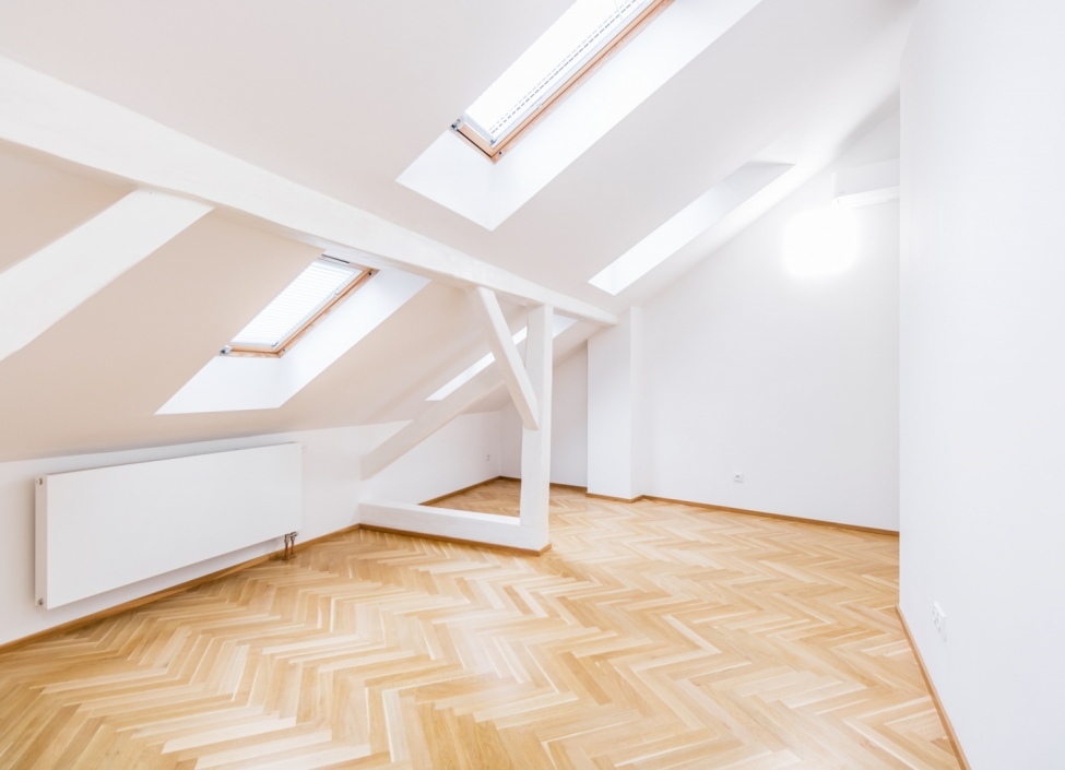 Kancelář se střešní terasou Praha 1, 173 m2 4