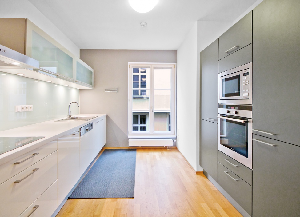 Luxury apartment for rent, Prague 1 - 60m 0
