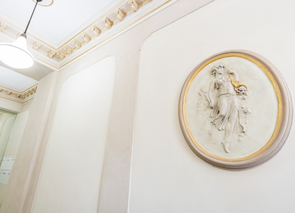 Loft apartment for rent - Mala Strana - 270m 7