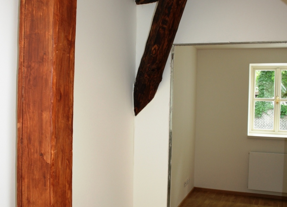 Apartment I. P. Pavlova 135m 2