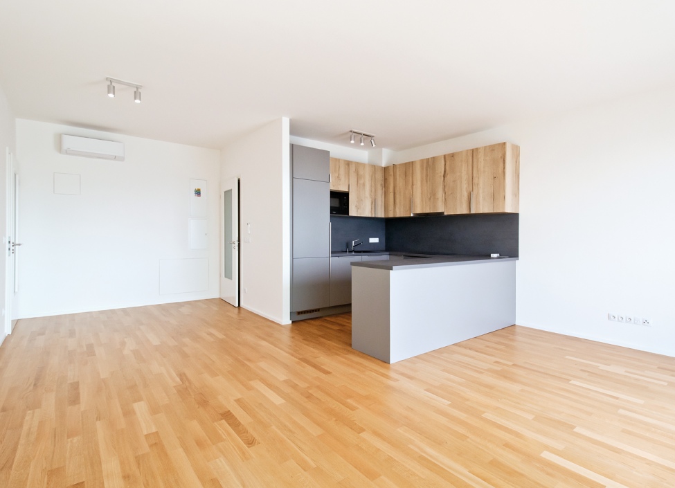 Luxusní byt na prodej Praha 3 - 89 m2 0
