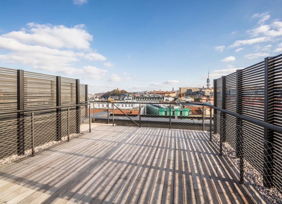 Luxury office for sale Prague 1 - 109 m2 2