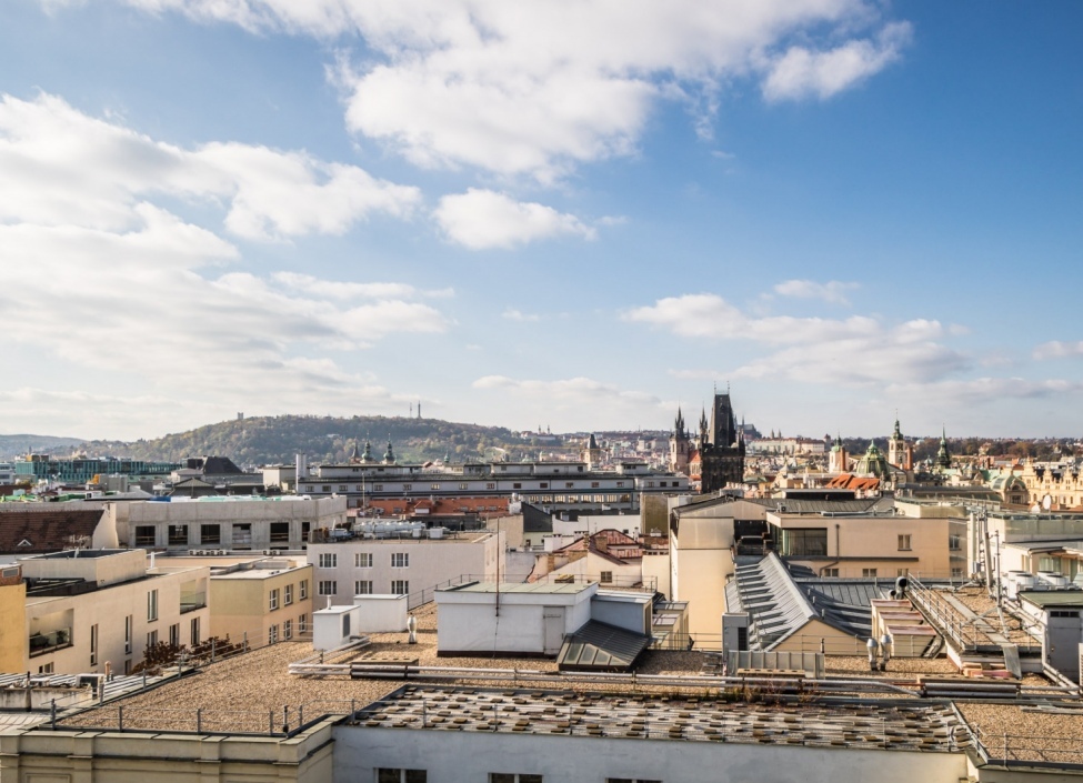 Luxury office for sale Prague 1 - 109 m2 0