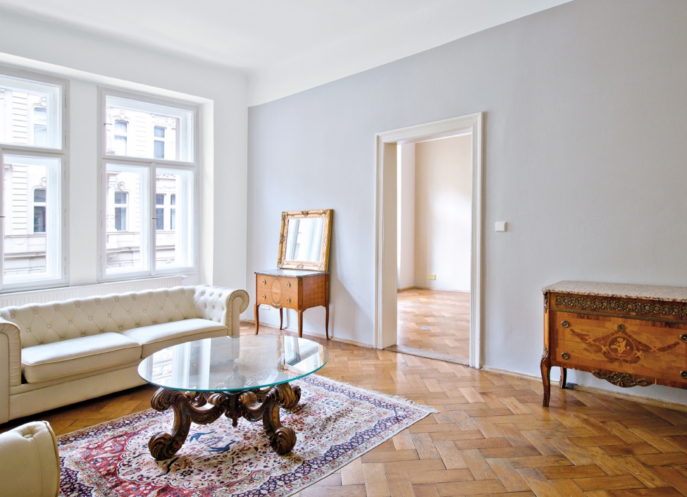 Apartment for sale - Prague 1 - New Town - 67m 0