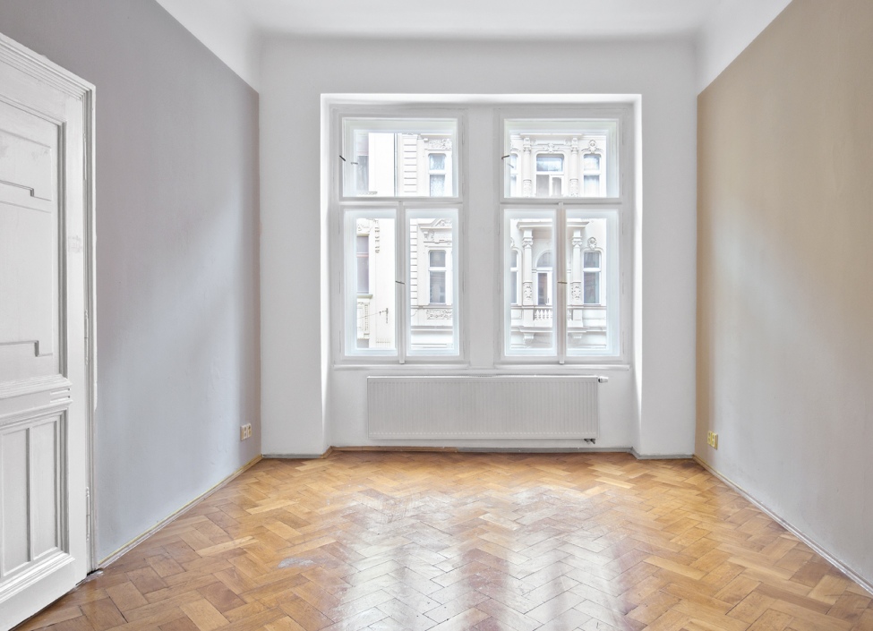 Apartment for sale - Prague 1 - New Town - 67m 1