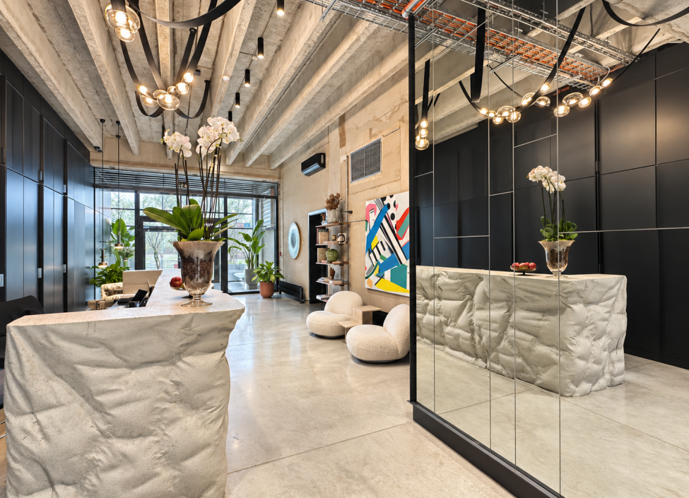 Luxusní loft na prodej 2+kk, Praha - 99 m² 6