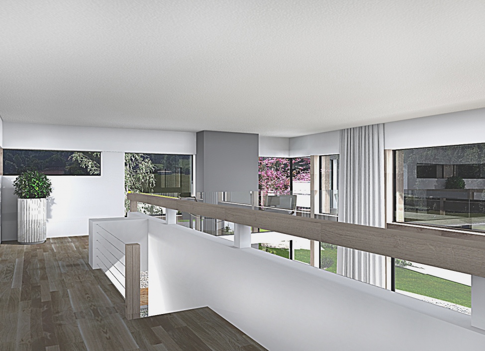 Luxusní vila na prodej Praha východ -1406m 7