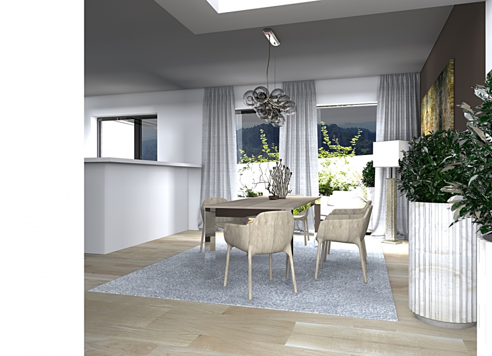 Luxusní vila na prodej Praha východ -1406m 8