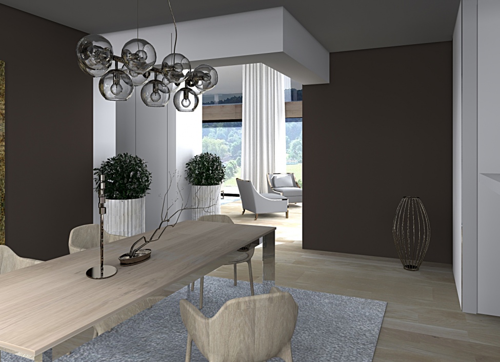 Luxusní vila na prodej Praha východ -1406m 10