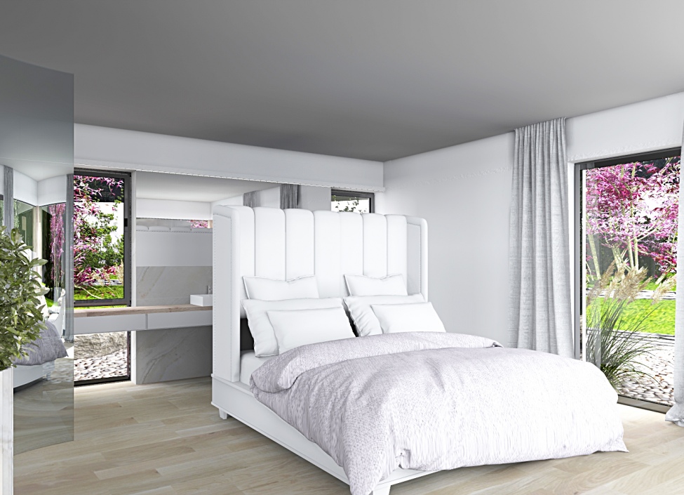 Luxusní vila na prodej Praha východ -1406m 11