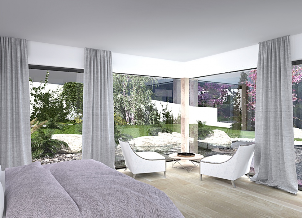 Luxusní vila na prodej Praha východ -1406m 12