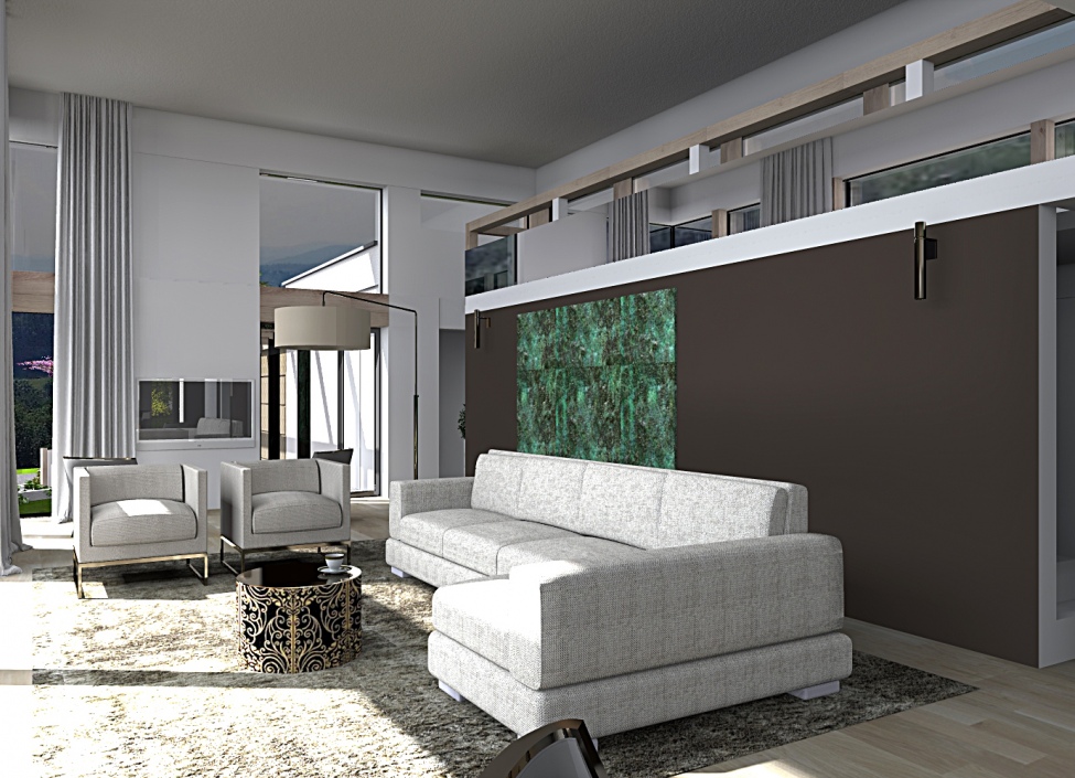 Luxusní vila na prodej Praha východ -1406m 16