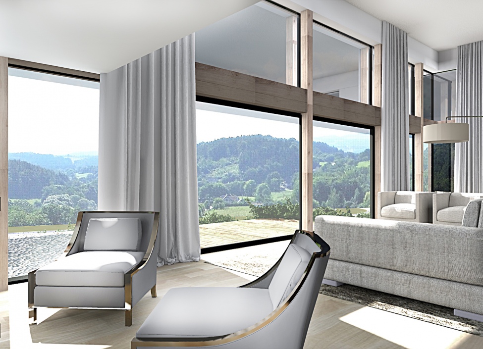 Luxusní vila na prodej Praha východ -1406m 18
