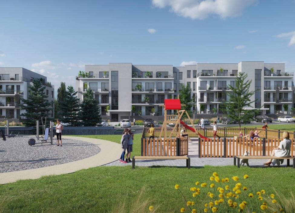Investment apartment for sale, Kladno - 85m 2